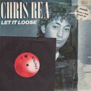 Chris Rea - Let It Loose
