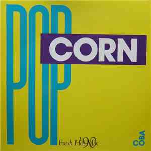 Coba  - Popcorn