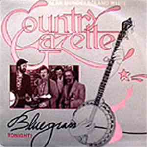 Country Gazette - Bluegrass Tonight