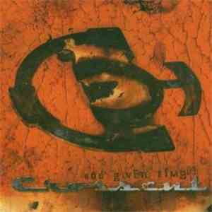 Crosscut - God Given Time