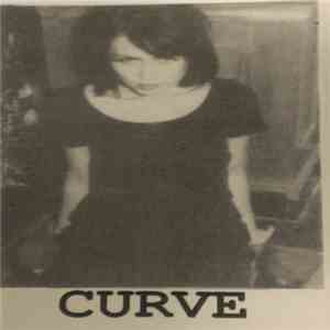 Curve - 18/03/92 Anson rooms, Bristol University