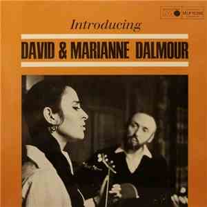 David & Marianne Dalmour - Introducing David & Marianne Dalmour
