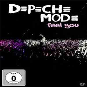 Depeche Mode - Feel You (Live In London 1986)