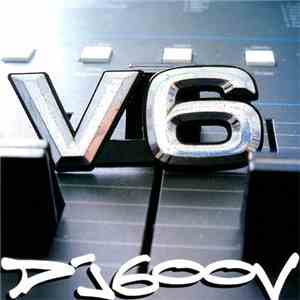 DJ 600V - V6