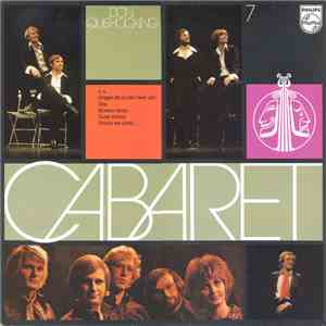Don Quishocking - Cabaret 7 - Don Quishocking