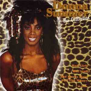 Donna Summer - The Collection