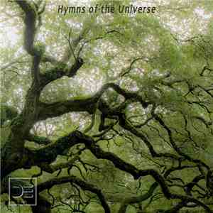 Duff Egan - Hymns Of The Universe