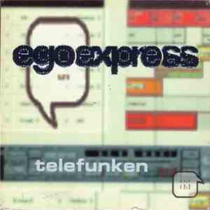 Egoexpress - Telefunken