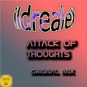 Extazzzers - Attack Of Thoughts