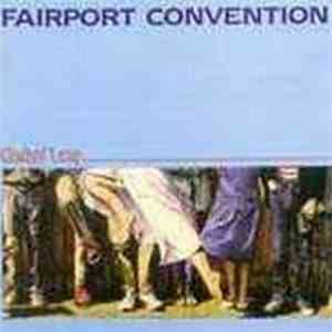 Fairport Convention - Glady's Leap