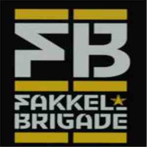 Fakkelbrigade - Colucci Era