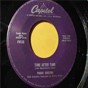 Frank Sinatra - Time After Time
