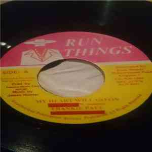Frankie Paul - My Heart Will Go On