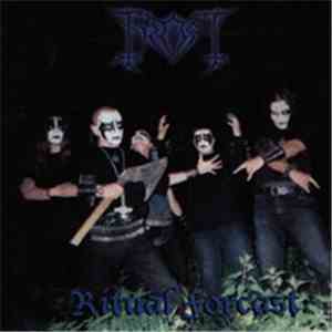Frost - Ritual Forecast