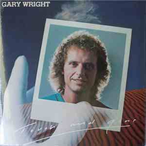 Gary Wright - Touch And Gone
