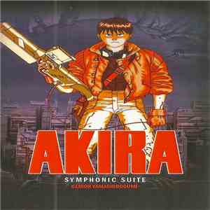 Geinoh Yamashirogumi - Symphonic Suite AKIRA