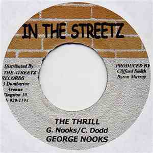 George Nooks - The Thrill