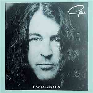 Gillan - Toolbox
