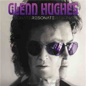Glenn Hughes - Resonate