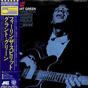 Grant Green - Feelin' The Spirit
