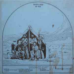 Grateful Dead - Out West - Hollywood Palladium Part Two