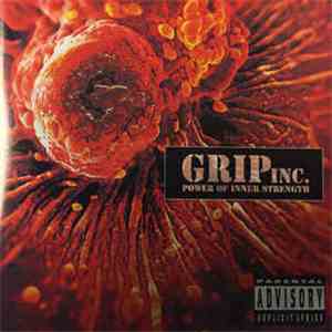 Grip Inc. - Power Of Inner Strength