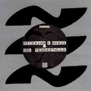 Heckmann & Henze - Die Venusfalle