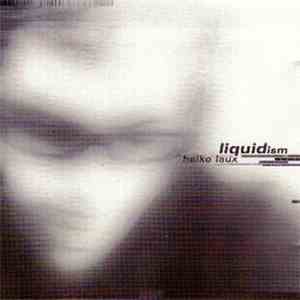Heiko Laux - Liquidism