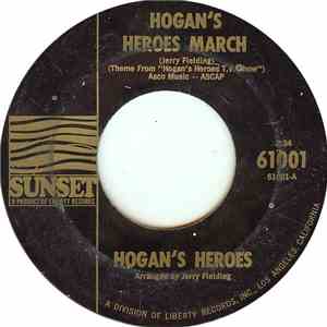 Hogan's Heroes  - Hogan's Heroes March