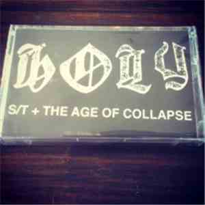 HOLY - 2 Records