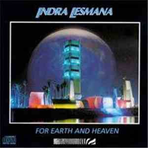 Indra Lesmana - For Earth And Heaven