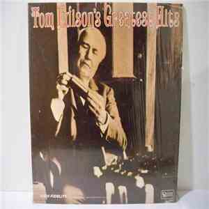 Jeff Harris  & Bernie Kukoff - Tom Edison's Greatest Hits