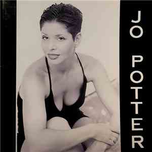 Jo Potter - Jo Potter