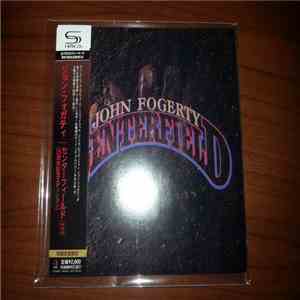 John Fogerty - Centerfield