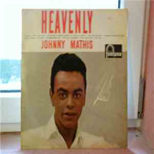 Johnny Mathis - Heavenly