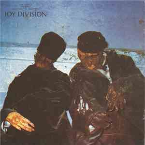 Joy Division - Morituri Te Salutant