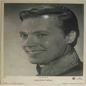 Karlheinz Böhm - Am Grossen Boulevard