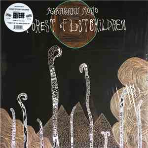 Kikagaku Moyo - Forest Of Lost Children