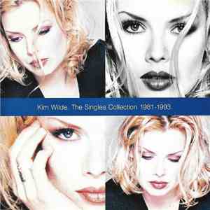 Kim Wilde - The Singles Collection 1981-1993