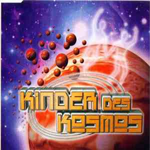 Kinder Des Kosmos - Kinder Des Kosmos E.P.
