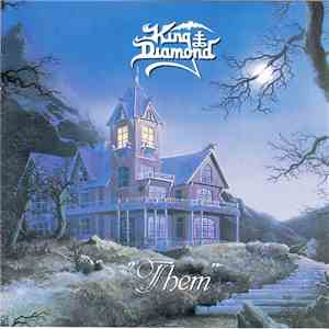 King Diamond - "Them"