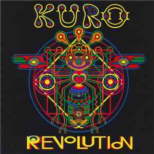 KURO - Revolution