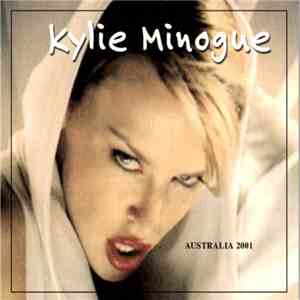 Kylie Minogue - Australia 2001