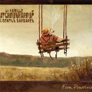 La Famille Patchounharouf Et Les Gentils Barbares - From Poustivia