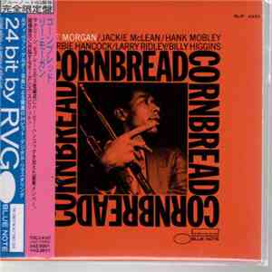 Lee Morgan - Cornbread