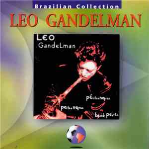 Leo Gandelman - Brazilian Collection