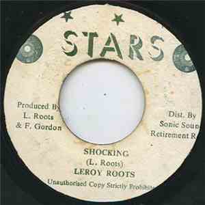 Leroy Roots - Shocking