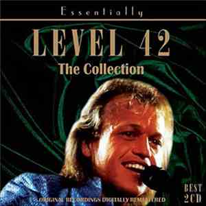 Level 42 - The Collection