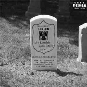 Luger  - Ain't Laughing Now Bitch