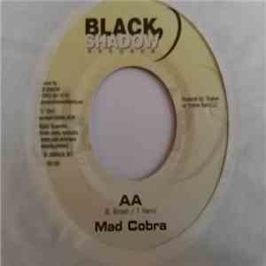 Mad Cobra - Aa